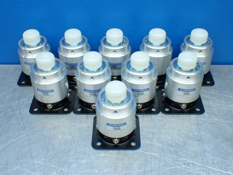 New | in-Stock KOGANEI V2503P Pumps Ohio US | HGR 24 #910070