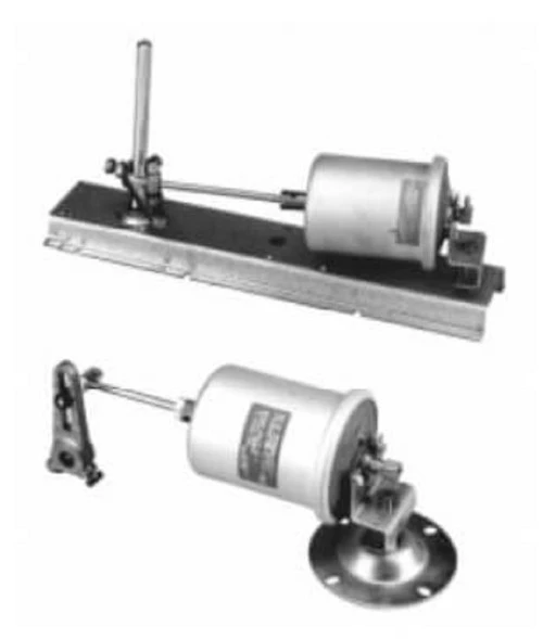 Johnson Controls D-3062-5242 Damper Actuator, 5-10#, Spring w/Fork Clevis Pin [New]
