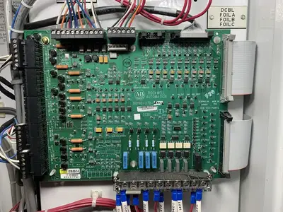 USED ALLEN-BRADLEY 7000A-A140DE-RPDTD