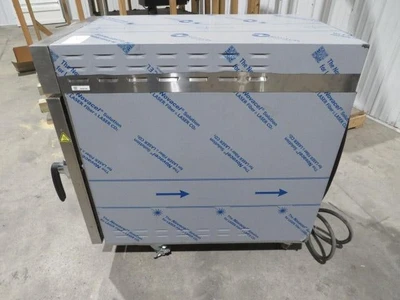 NEW Alto-Shaam VMC-H3H