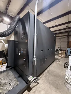 Used 2019 DMG MORI NTX 1000 5-Axis or More CNC Lathes Illinois US | Machinery Marketing International #1360726