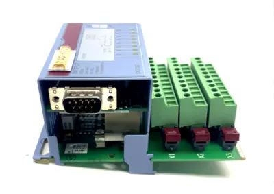 USED B&R AUTOMATION 7DO720.7 REV. C0, DO720