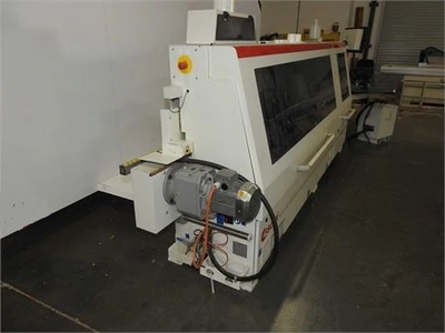 2016 SCM Olimpic K560 HP/ERT Edgebander
