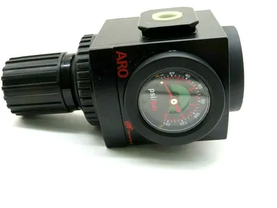 NEW ARO R37331-600-MC REGULATOR 2000 SERIES R37331600MC