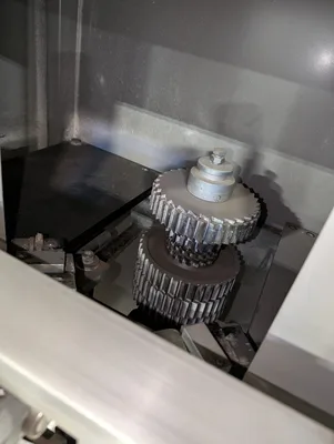 Kombimatec EV 433 Corner cleaner