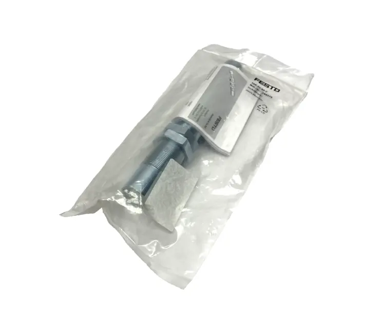 New | in-Stock FESTO 160273, YSR-25-40-C Parts (Hydraulics and Pneumatics) | Maverick Industrial Sales #1112566