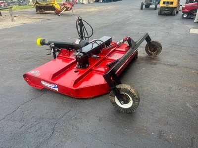 KODIAK HD 8FT ROTARY MOWER Rotary Mower | County Equipment Company LLC (5)