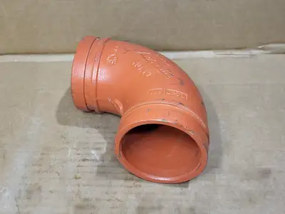 NEW VICTAULIC NO. 10