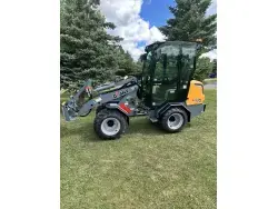 Used 2022 GIANT G2300 HD X-TRA Wheel Loaders Pennsylvania US | Iron Exchange Equipment Solutions #1353782