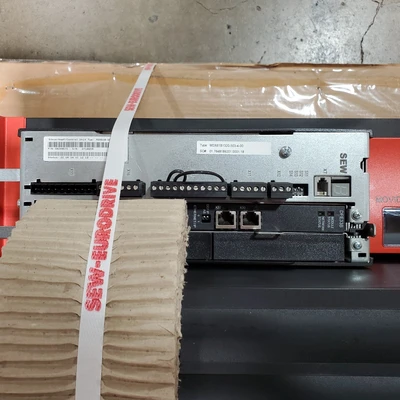 New | in-Stock Sew Eurodrive MDX60A1320-503-4-00 w/ MDX61B-00/0T Servo Motors California US | American Industrial Supply Co. #1377123