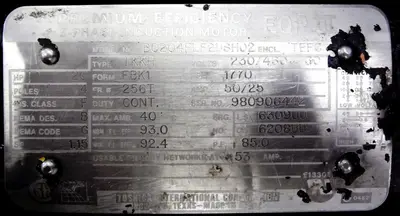 Alfa-Laval MAPX 313 TGT-29-60 oil purifier, 329SS.