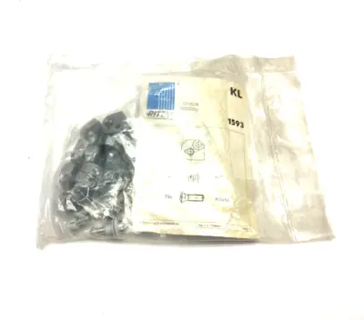 New | in-Stock Rittal Spare Quick-Release Fastener Misc Electrical & Power Parts Michigan US | Maverick Industrial Sales #1398079