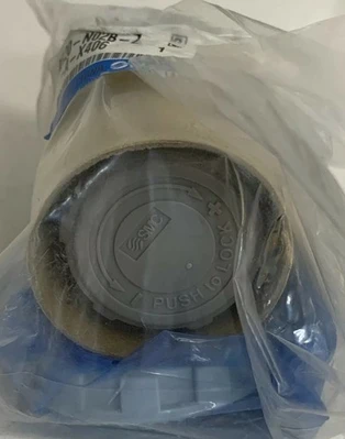 NEW SMC AR20-N02B-Z-A-X406