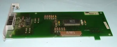 QTY. 9. HEWLETT PACKARD 101880 18594-60030 DIV 43 ...