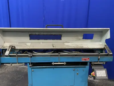 Used 2000 SMW MUS 2000 Bar Feeds Ohio US | HGR 24 #1521364