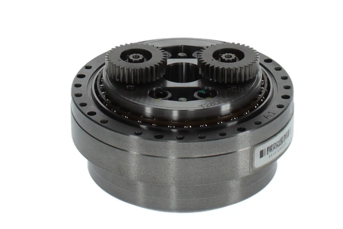 KUKA SPP gear u.RF-10P i=35 A1/A2/A3(wgao)