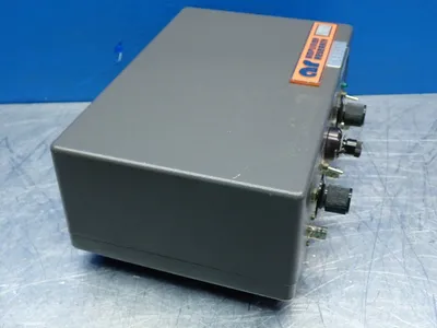 USED AMPLIFIER RESEARCH 999