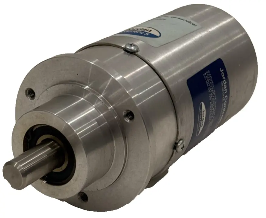 NEW JORDON CONTROLS PF-1010