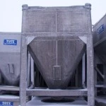 Used _UNKNOWN_ _UNKNOWN_ Bins Minnesota US | A&I Equipment #1317950
