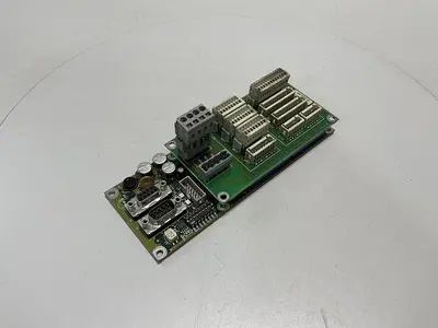 USED SEPRO AE21E0800004