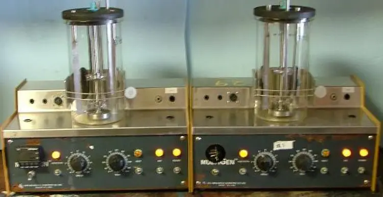 Used _UNKNOWN_ _UNKNOWN_ Fermentation Systems Texas US | Bamko Surplus Process Equipment #933502