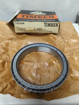 New | in-Stock TIMKEN L225849 Industrial Controls Ohio US | Surplus Asset Holdings #1242519