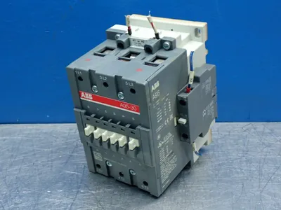 USED ABB A9530