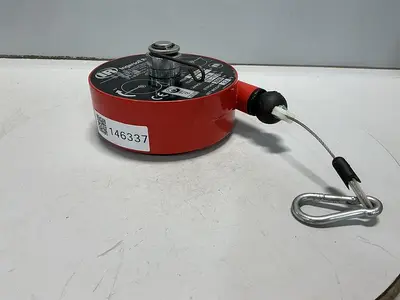 USED INGERSOLL RAND BMDS 8