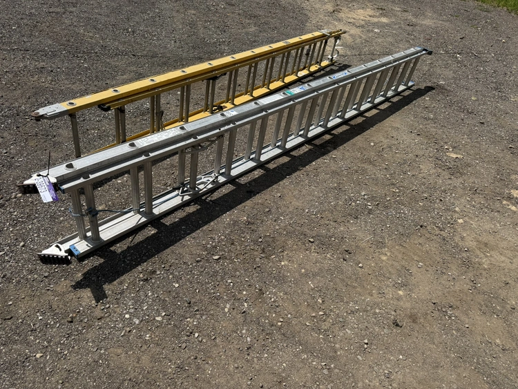Used _UNKNOWN_ _UNKNOWN_ Ladders Michigan US | Miedema Asset Management Group #1324057