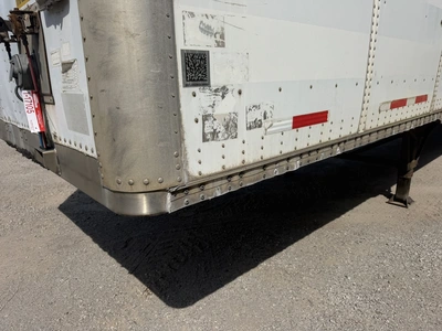 Used 2005 WABASH _UNKNOWN_ Box Trailers Indiana US | Miedema Asset Management Group #1414398