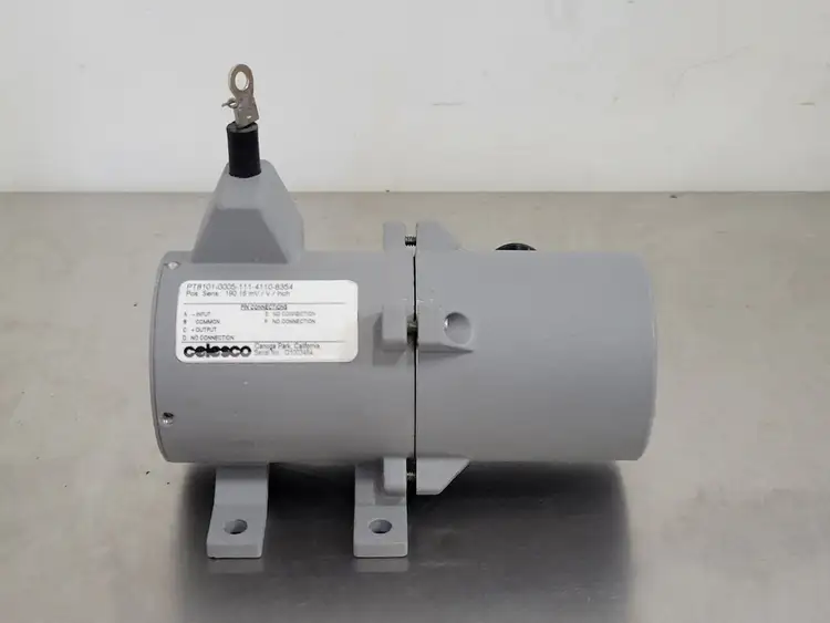 New | in-Stock CELESCO PT8101-0005-111-4110-8354 Misc Electrical & Power Parts British Columbia CA | Lenmark #253947