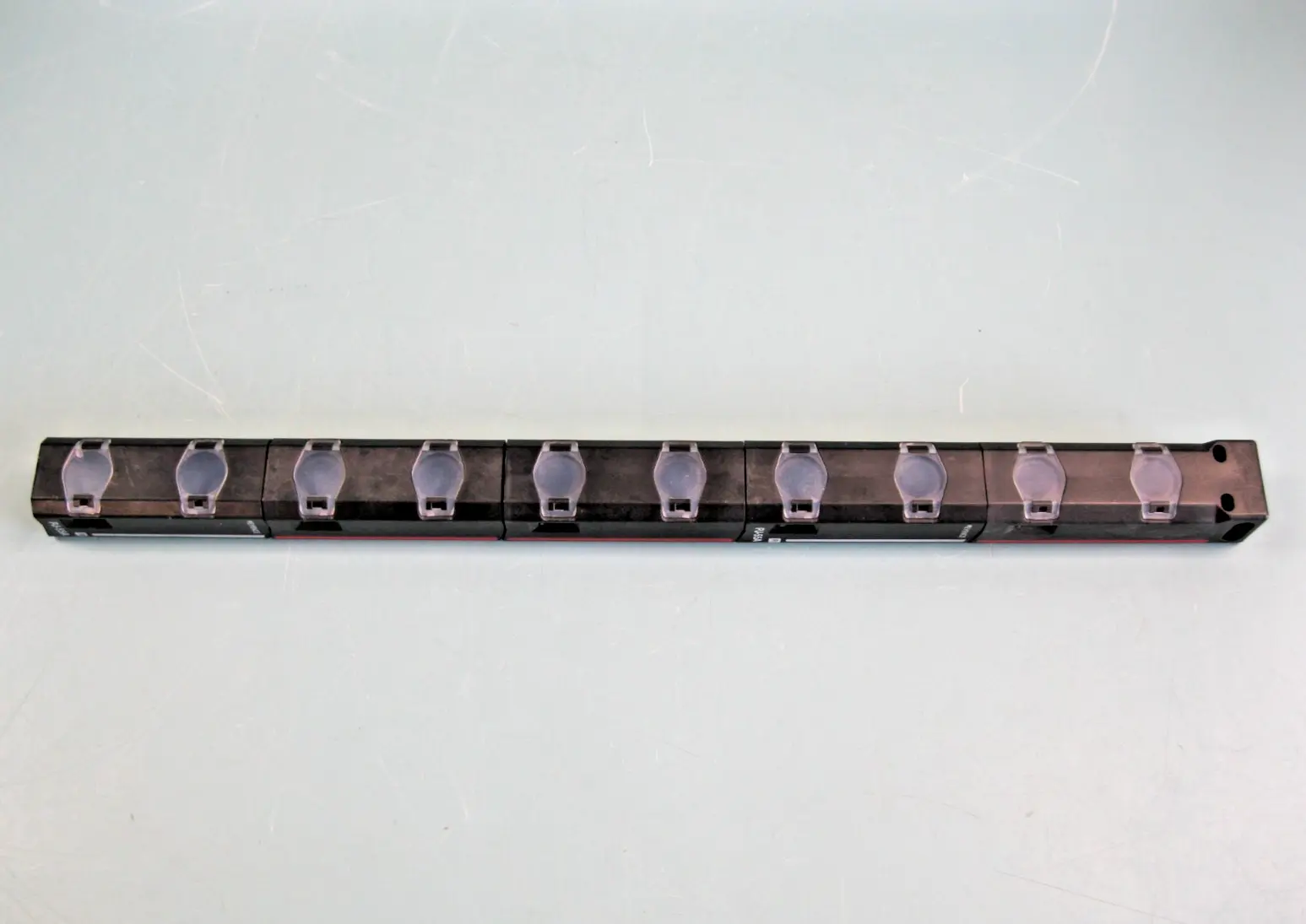 USED KEYENCE PJ-55A