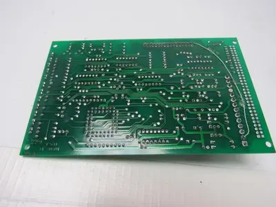 Rapistan Demag DF65213149 Speed Control Board