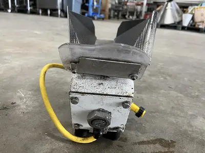 USED ERIEZ MAGNETICS KHS-5