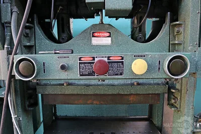 USED 1979 ROUSSELLE 8SS40