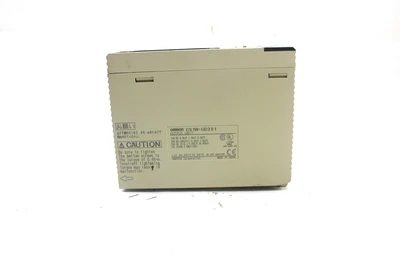 USED OMRON CS1W-OD261