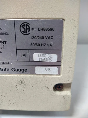 Used Varian 7623A Test Equipment - Other California US | Amiron Machinery #1087888