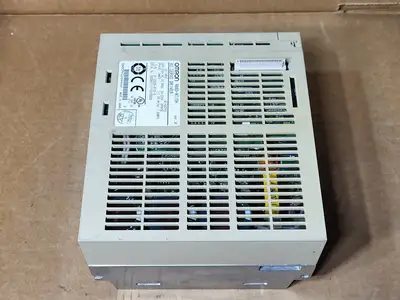 USED OMRON R88D-WT10H