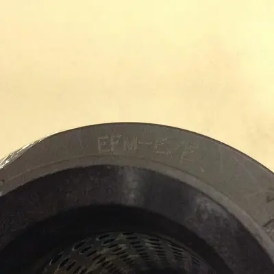 GENERIC Filter EFM-E/E #81060