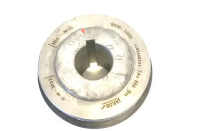NEW JAKOB SKW-1000 COUPLING 1102640101 TA=500 NM SKW1000