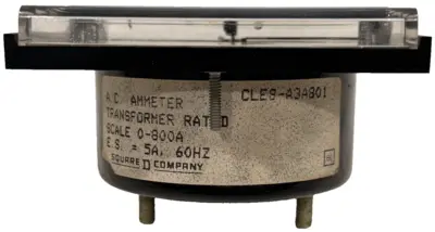 NEW Square D CLE8-A3A801