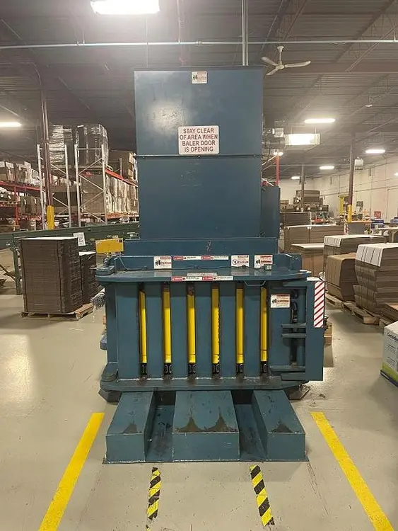 Used 2012 MARATHON GEMINI XTREME (FULL PEN) Balers | MICHAM2813 INC #507625