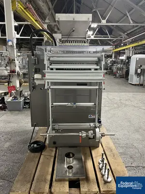 USED Viking Masek Viking Masek ST400 Form & Fill Stick Pack