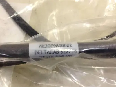 NEW DELTACAB AE20E9800002