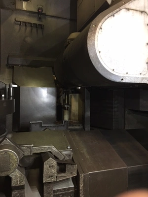 USED 2011 MAZAK INTEGREX