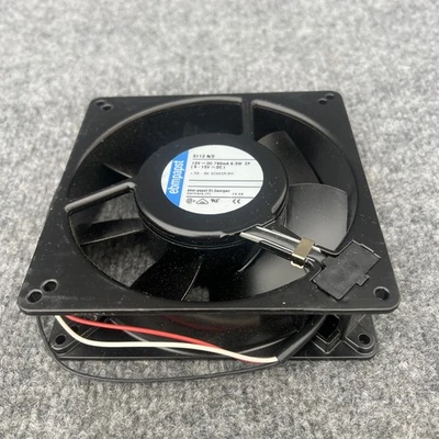 New | in-Stock ebm-papst 5112N/2 Axial Fans California US | Davliegogo LLC #1705472