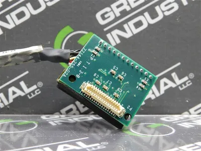 USED ALLEN BRADLEY NL6448BC33-31