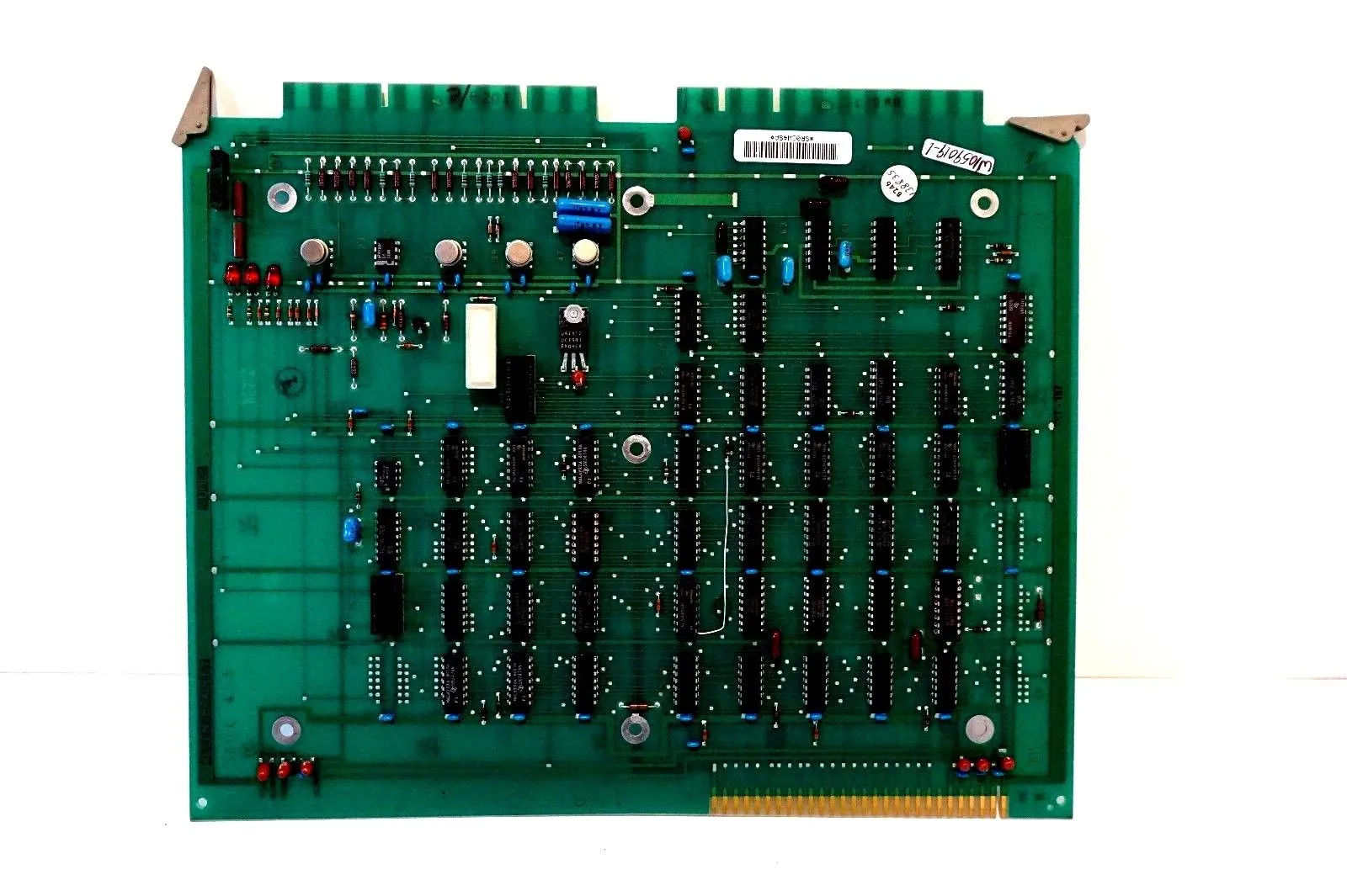 USED ALLEN BRADLEY 634619 REV.A PC BOARD 634619A