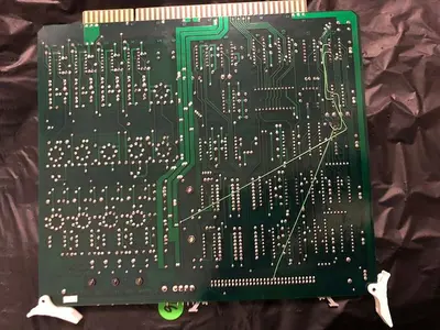 CANON BG9-0412 BH4-0843-02 PCB