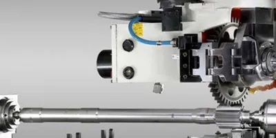 NEW EMAG RASO400